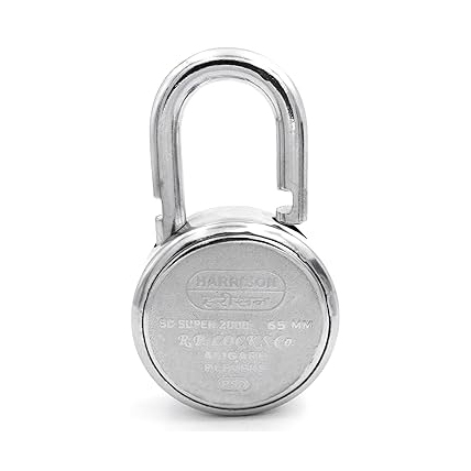 Harrison Lock Steel Sc-2000 50 Mm